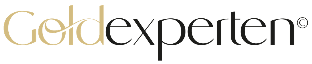 Goldexperte Logo