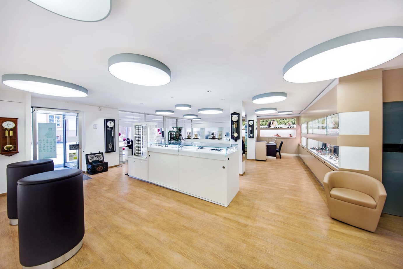 Goldankauf Mainz - Juwelier Willenberg Goldexperte