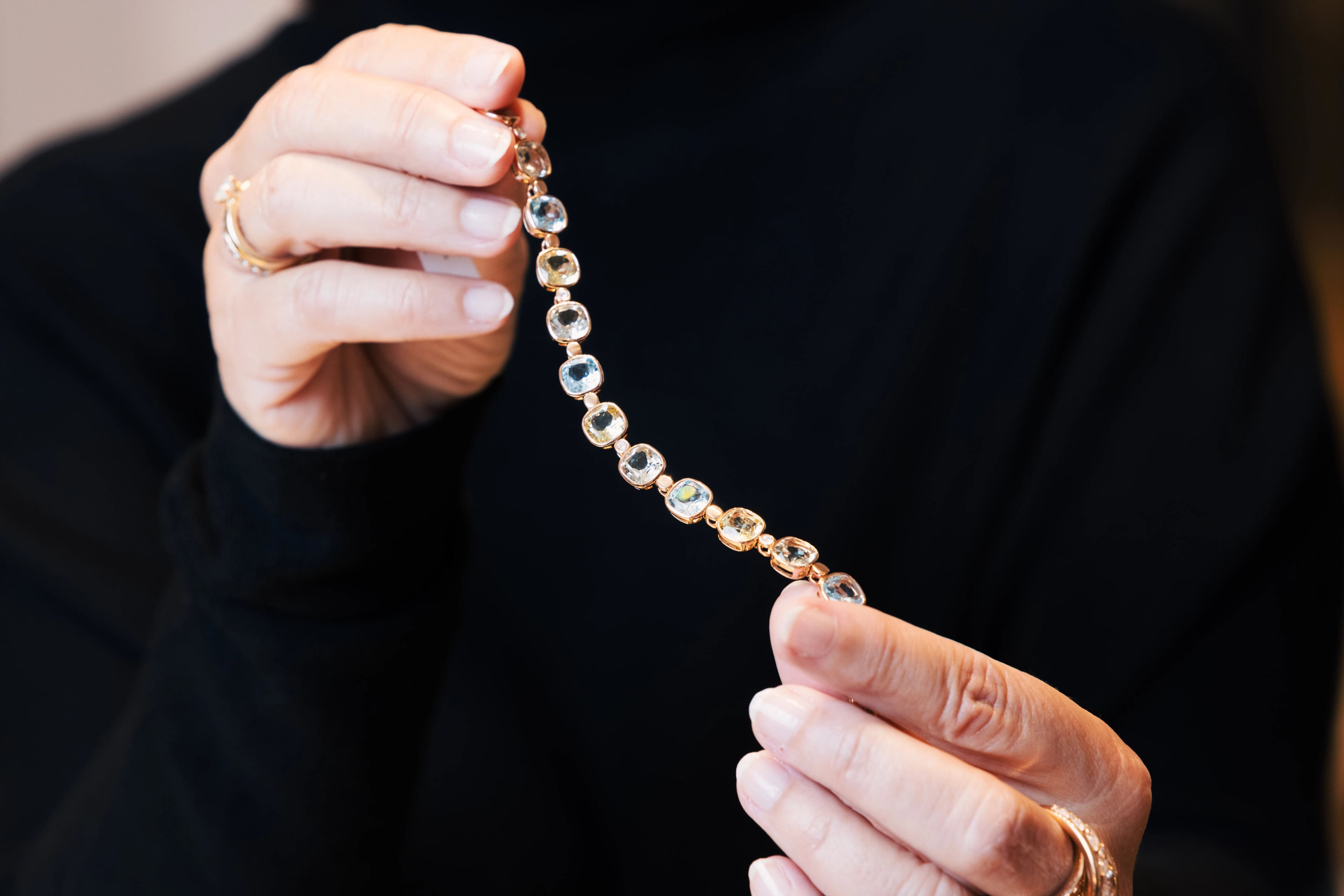 Juwelier Mühlbacher Kette