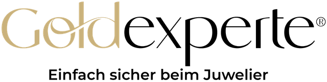 Goldexperte Logo