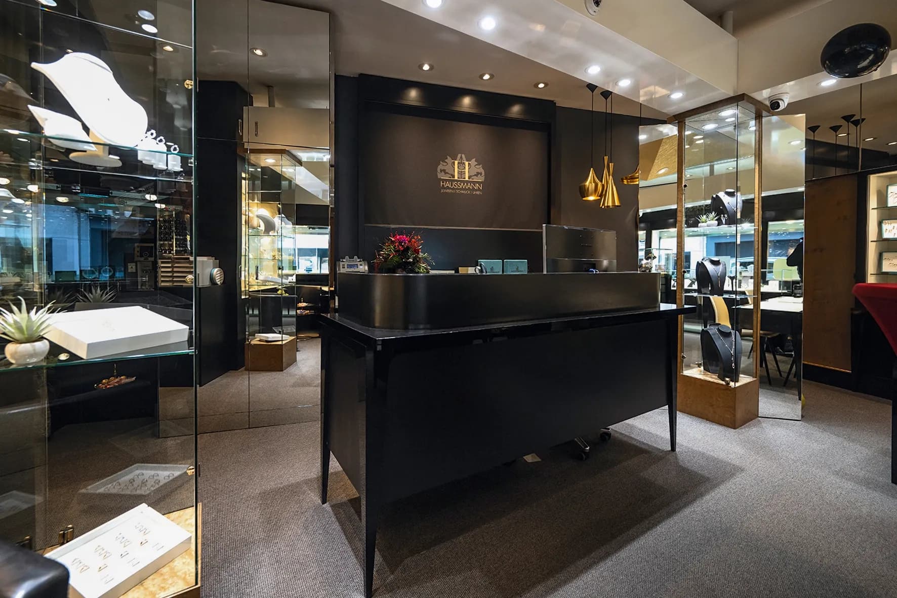 Goldankauf Göppingen - Juwelier Haussmann Goldexperte