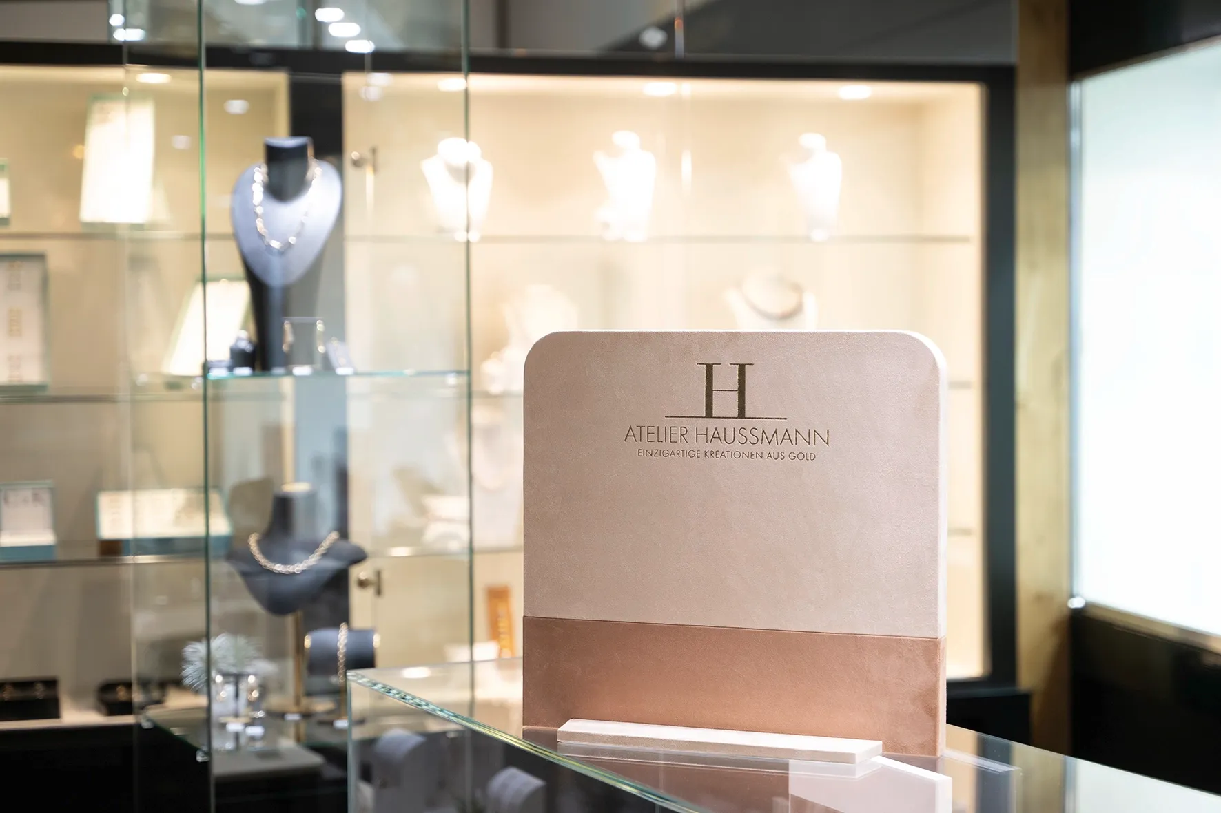 Uhrmacher und Goldschmiede Göppingen - Juwelier Haussmann
