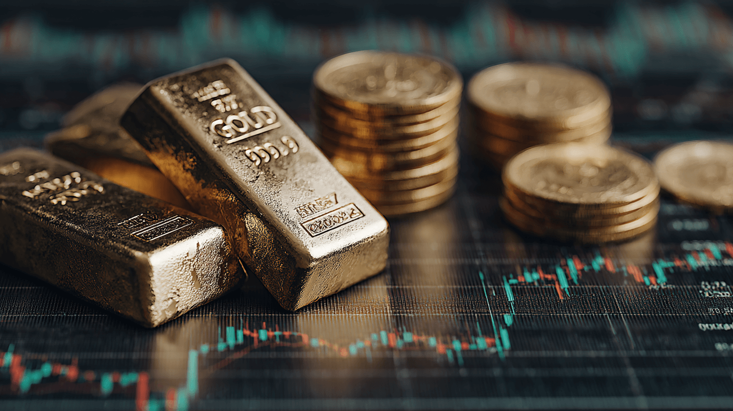 Die aktuellen Goldpreise verstehen