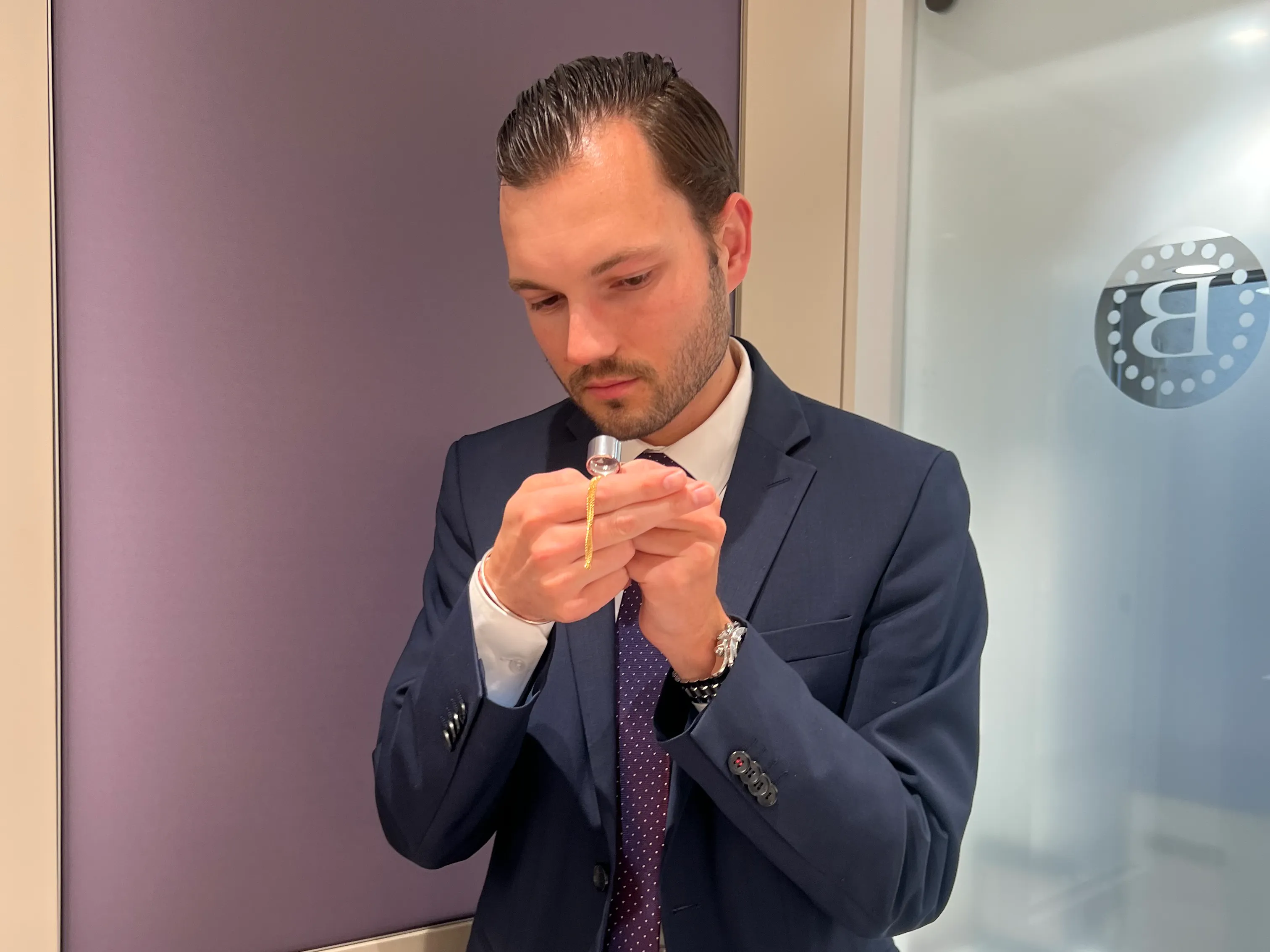 Uhrenservice und Schmuck Ravensburg - Juwelier Bartels