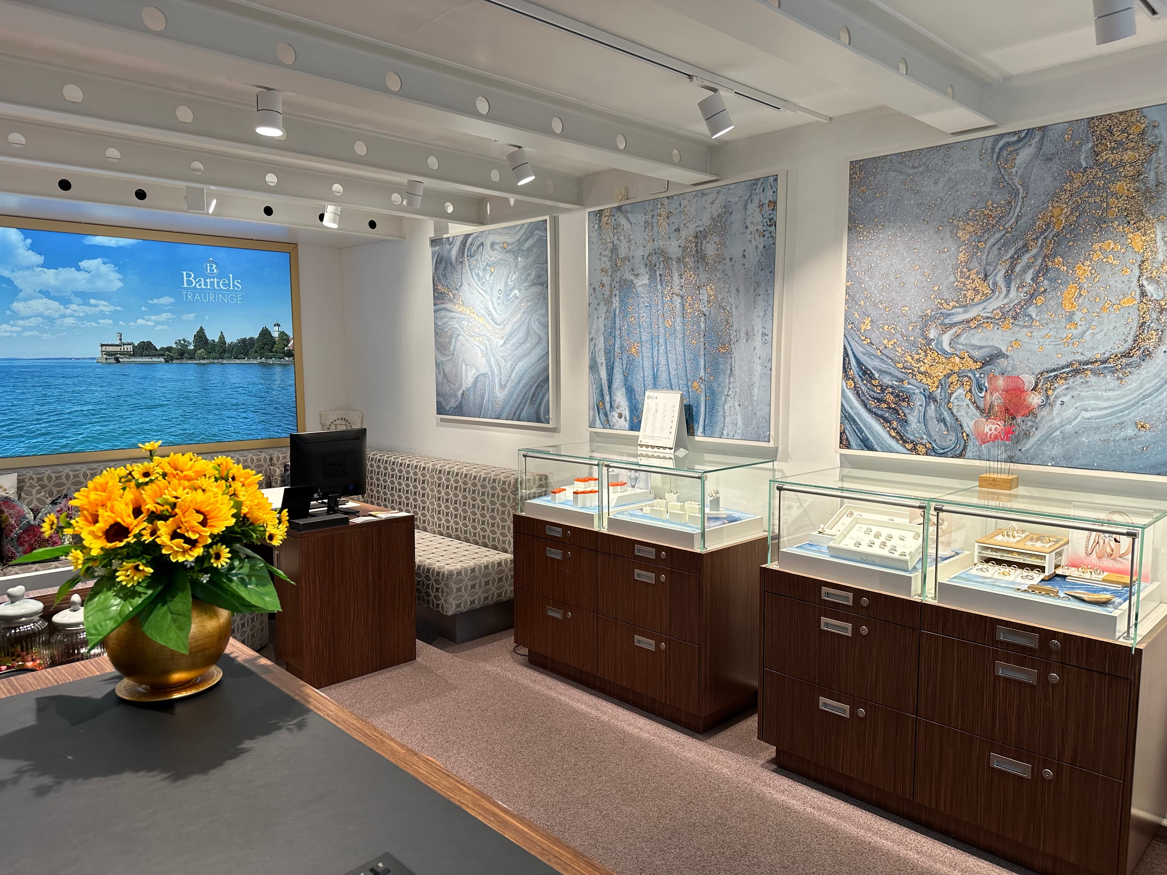 Rolex Händler und Goldankauf Ravensburg - Juwelier Bartels